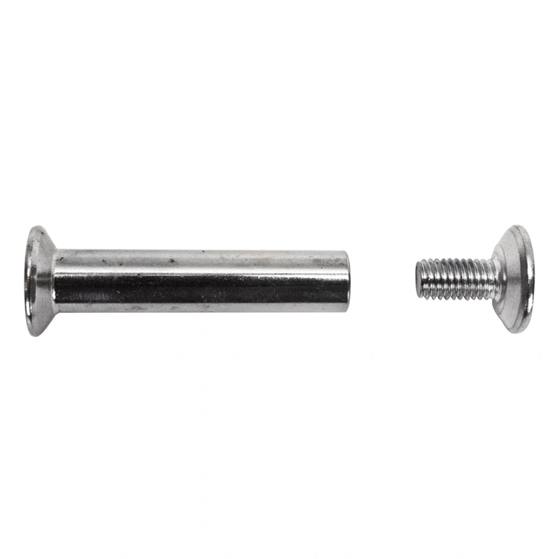 Bullone Pivot 10mm Sun EZ-3 USX HD: Forza, precisione, esperienza ciclistica senza eguali!