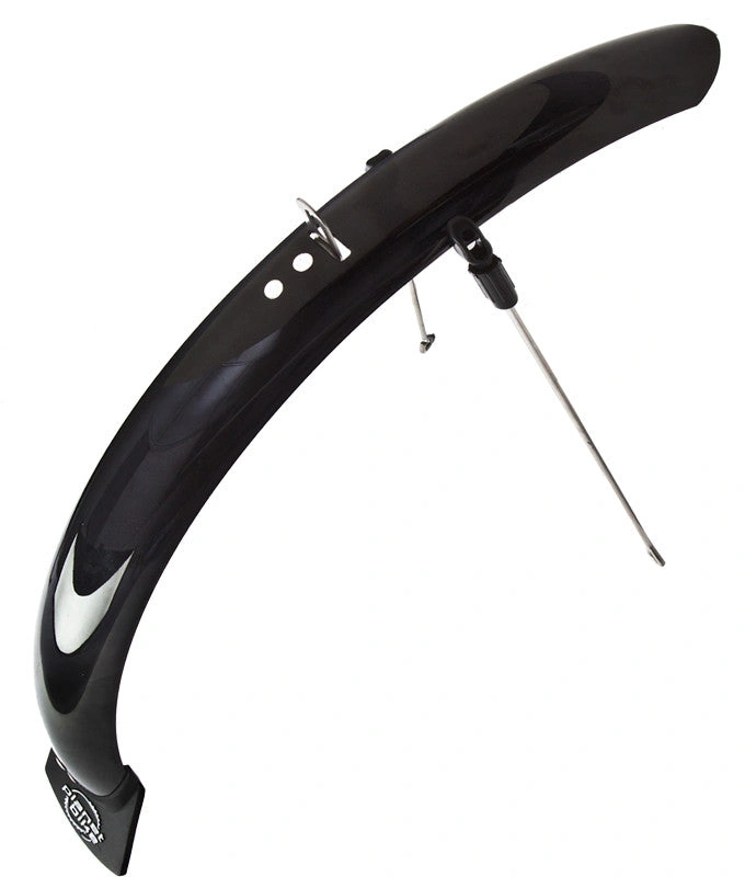 Parafango Planet Bike 20 pollici: protezione totale, stile audace, guida impeccabile, avventura senza limiti sotto il sole o la pioggia.