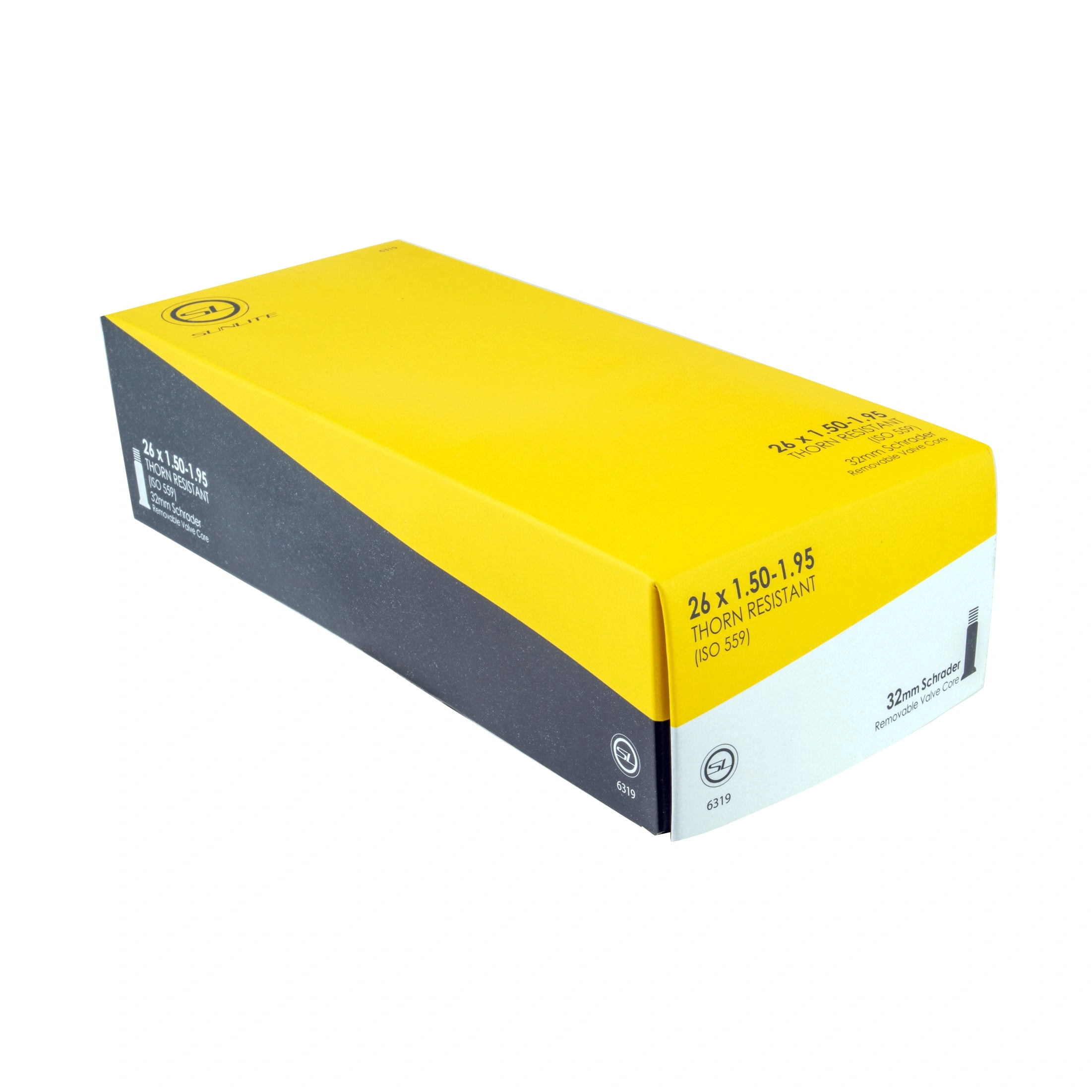 轮胎轮毂防刺穿 26x1.5-1.95：Resistenza alla foratura per viaggi sicuri!